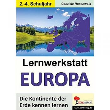 Lernwerkstatt EUROPA