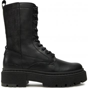 Stivaletti G-Star Raw Kafey Nero