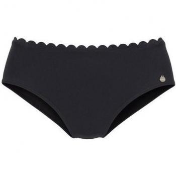 LASCANA Camilla Bikini-Hose mit Kontrastdetails