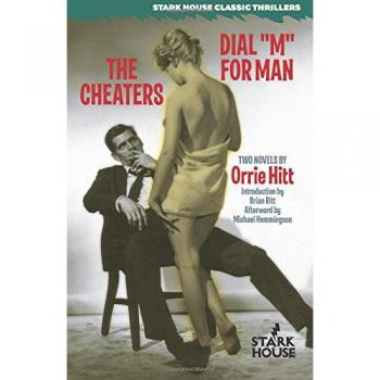 The Cheaters / Dial M for Man