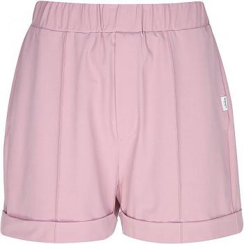 PENN&INK Damen Shorts rosa Größe 40 S24n1483