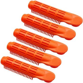 5pc Hair Styling Curlers