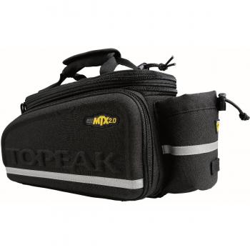 Topeak MTX Trunk Bag 2.0