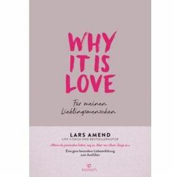 Why it is Love