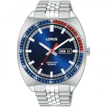 Reloj Lorus Automático de Hombre Modelo RL445BX9