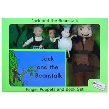 Jack’s Giant Journey: Classic Playset