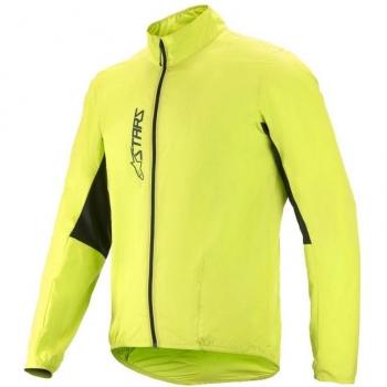 Chaqueta Alpinestars Nevada Packable Amarilla S