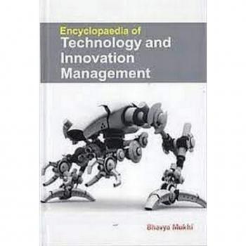 Vitalsource Technologies, Inc. Encyclopaedia Of Technology And Innovation Management