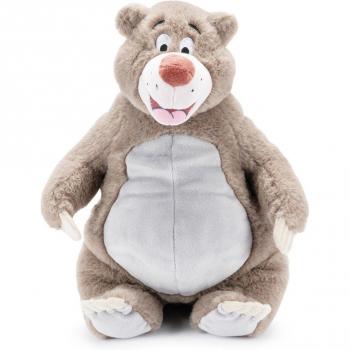 Peluche Baloo El Libro de la Selva Disney 25cm