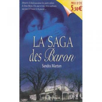 LA SAGA DES BARON