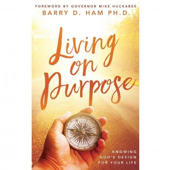 Living on Purpose