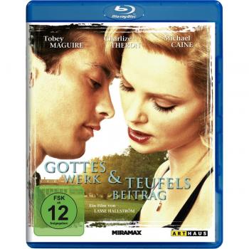 Gottes Werk und Teufels Beitrag [Blu-ray]