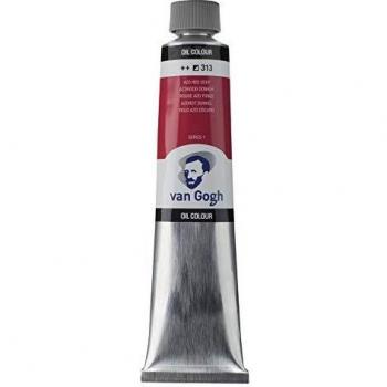 OLEO VAN GOGH 200ml S/1 (313) Rojo DP