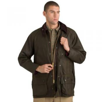 Barbour Giacca Oliva 2024