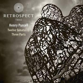 Henry Purcell: The Twelve Sonatas