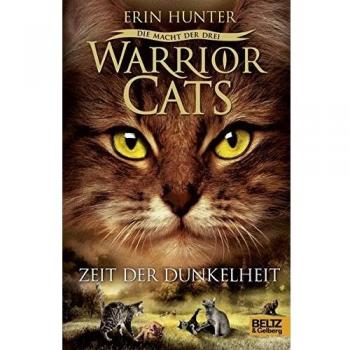 Erin Hunter Warrior Cats