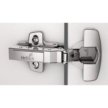 Système de charnière de porte sensys 8675