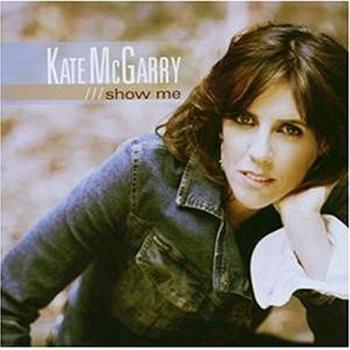 Show Me (CD de Kate McGarry, Palmetto Records)