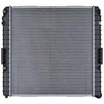 Sistema di Raffreddamento BEHR Hella 8MK 376 704‑611 Premium