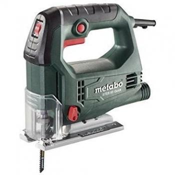 Metabo PowerCut 65‑Q Jigsaw