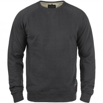 BLEND Alex 20701680ME Sweatshirt, Größe:XXL;Farbe:Graphit