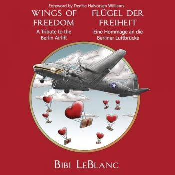 Wings of Freedom