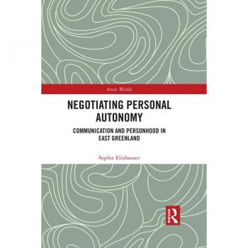Vitalsource Technologies, Inc. Negotiating Personal Autonomy