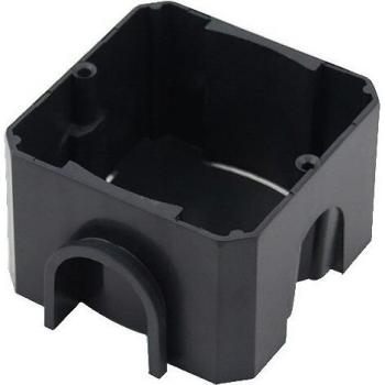 Module Carré Européen Prise 3 Unités ESCM-02