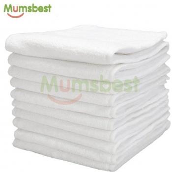 Mumsbest: Paquete Unisex de Pañales y Insertos