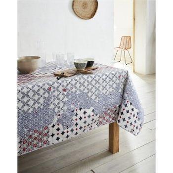 Mantel Nydel MONTENA multicolor 160x200 cm