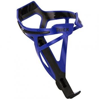 Portabidón Tacx Deva Azul Oscuro