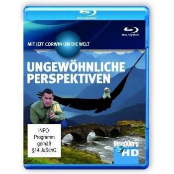 UngewÃ¶hnliche Perspektiven