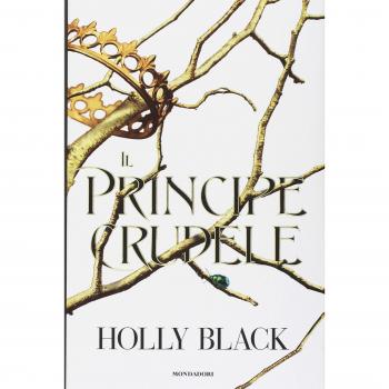 Holly Black Il Principe Crudele