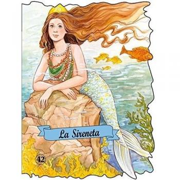 La Sireneta.