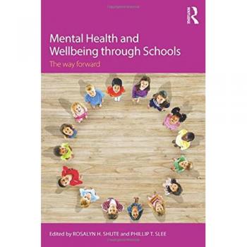 Mental Health and Wellbeing through Schools: The Way Forward