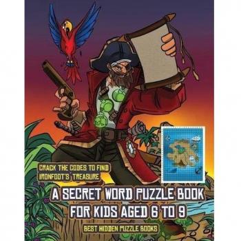 Best Hidden Puzzle Books