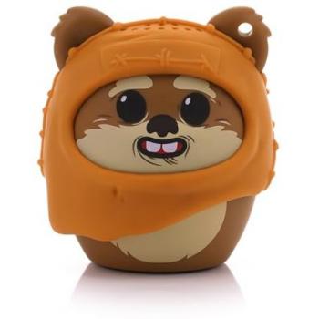 Wicket‑Sound‑Box Bitty Boomer – 4‑Stunden Bluetooth‑Audio