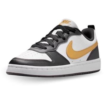 Recraft Court Borough Junior Basse Noir