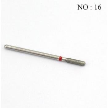 Electric Nail Drill Cuticle Milling Cutter