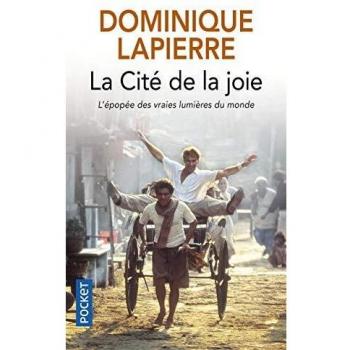 La cite de la joie