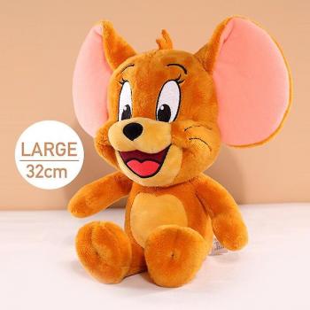 Peluche Tom y Jerry 32cm