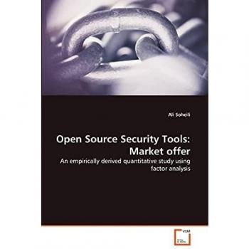 Open Source Security Tools: Market offer