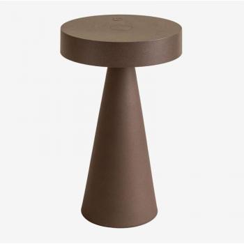 Catinca Sklum lampada da tavolo esterna LED, power‑free