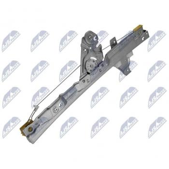 NTY Window Adjustment Unit (EPS‑PE‑015)