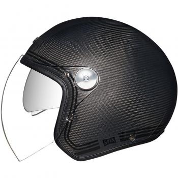 Casco Jet Lignage NEXX X.G30 XL Gris Plata
