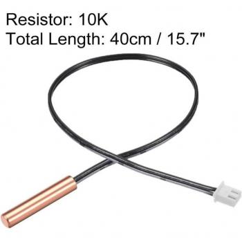 Sonda de Temperatura NTC 15,7 para Aire Acondicionado
