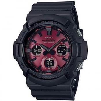 Casio GAW‑100AR‑1AER – GPS, Solar‑Power, 44 mm