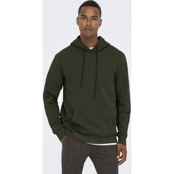 Sudadera para hombre Only & Sons modelo Ceres IE Rosin