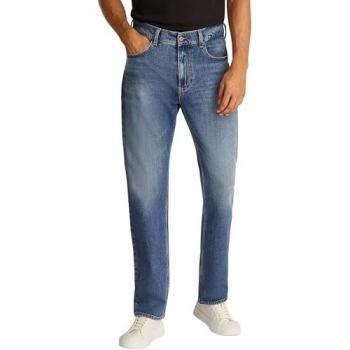 Ryan Slim Medium Jean Bleu Tommy