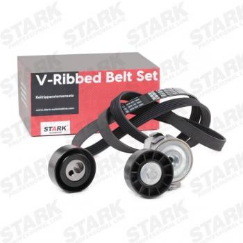 Kit Poly‑V di Cinghie STARK SKRBS-1200309